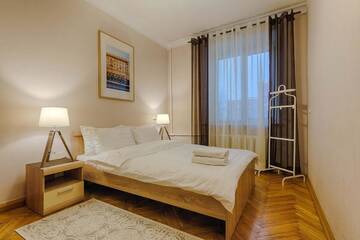 Фото Апартаменты Home Apart 3 г. Минск 5