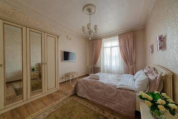 Фото Апартаменты Home Apart 3 г. Минск 1