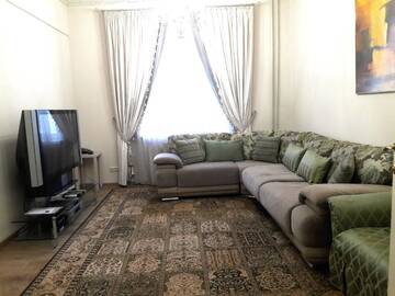Фото номера Апартаменты Делюкс Апартаменты Home Apart 3 г. Минск 6