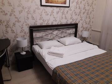 Фото Апартаменты Home Apart 3 г. Минск 2