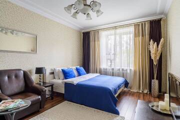 Фото Апартаменты Home Apart 3 г. Минск 3