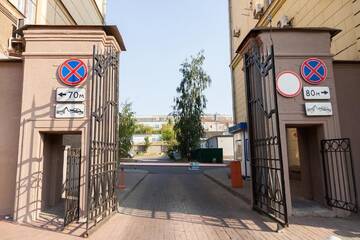 Фото номера Апартаменты Делюкс Апартаменты Apartments Roomer 4 г. Минск 45