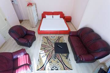 Фото Апартаменты Apartments Roomer 4 г. Минск 5