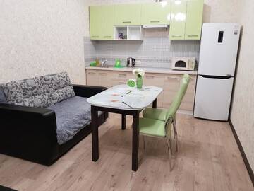 Фото Апартаменты GreenLight Apartment г. Минск 4