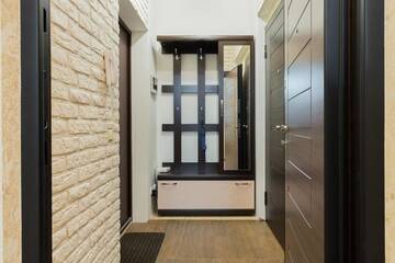 Фото номера Апартаменты-студио Апартаменты GreenLight Apartment г. Минск 47