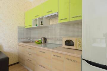 Фото Апартаменты GreenLight Apartment г. Минск 5