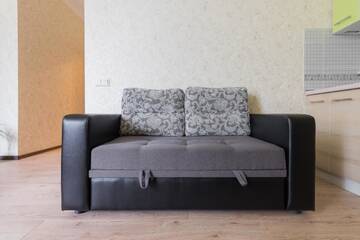 Фото номера Апартаменты-студио Апартаменты GreenLight Apartment г. Минск 15