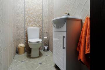 Фото номера Апартаменты-студио Апартаменты GreenLight Apartment г. Минск 19