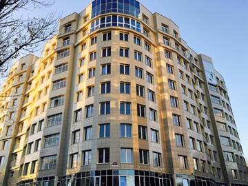 Фото номера Апартаменты-студио Апартаменты GreenLight Apartment г. Минск 26