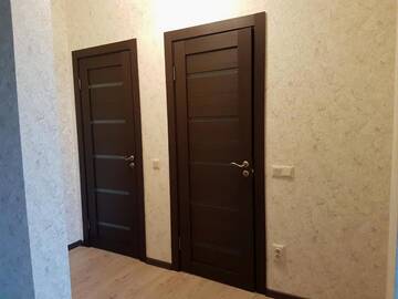 Фото номера Апартаменты-студио Апартаменты GreenLight Apartment г. Минск 23