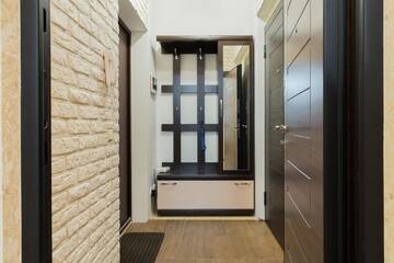Фото номера Апартаменты-студио Апартаменты GreenLight Apartment г. Минск 24