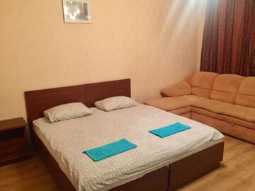 Фото номера Трехместный номер с общей ванной комнатой Гостевой дом Гостевой дом TEATRO г. Минск 2