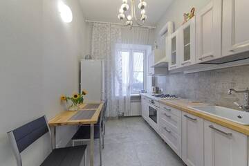 Фото Апартаменты Home Apart 4 г. Минск 4