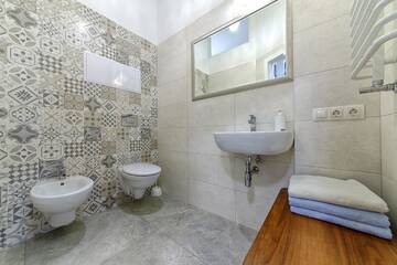 Фото Апартаменты Home Apart 4 г. Минск 5