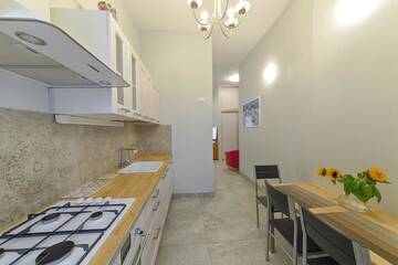 Фото номера Апартаменты с 2 спальнями Апартаменты Home Apart 4 г. Минск 8