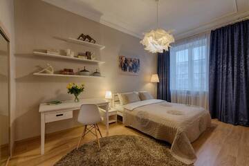 Фото Апартаменты Home Apart 4 г. Минск 2