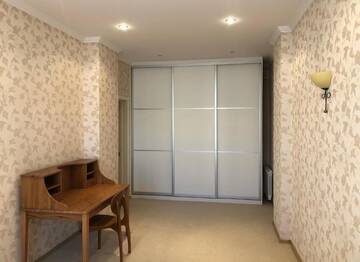 Фото номера Апартаменты с 2 спальнями Апартаменты Home Apart 4 г. Минск 9