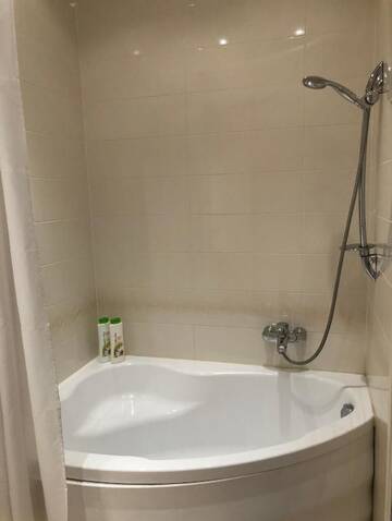 Фото номера Апартаменты с 2 спальнями Апартаменты Home Apart 4 г. Минск 10