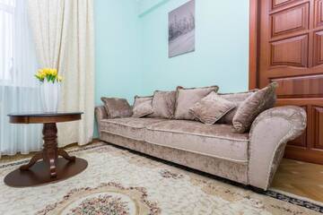 Фото Апартаменты Apartment Karla Marksa 36 г. Минск 5