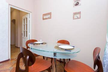 Фото номера Апартаменты Делюкс Апартаменты Apartment Karla Marksa 36 г. Минск 14