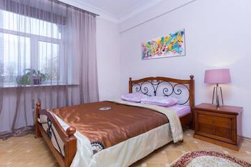 Фото Апартаменты Apartment Karla Marksa 36 г. Минск 2