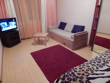 Фото Апартаменты Логойский Тракт 30 г. Минск 5