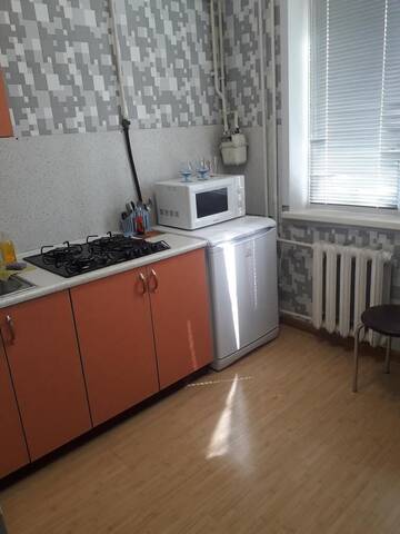 Фото номера Апартаменты - 1-й этаж Апартаменты Логойский Тракт 30 г. Минск 11