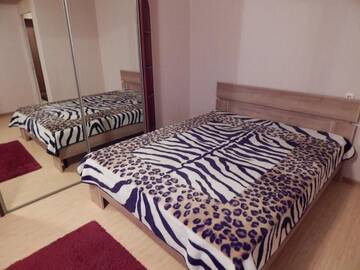 Фото номера Апартаменты - 1-й этаж Апартаменты Логойский Тракт 30 г. Минск 24