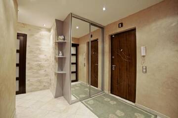 Фото Апартаменты Apartments Minsk Pobediteley г. Минск 4
