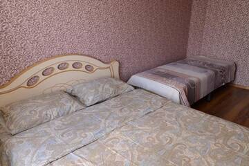 Фото Апартаменты Apartments Minsk Pobediteley г. Минск 5
