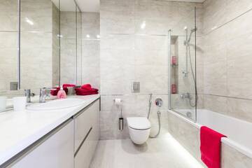 Фото Апартаменты Molnar Apartments Repina 4 г. Минск 5