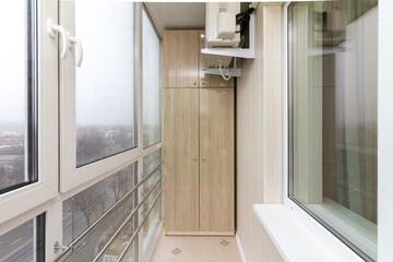 Фото номера Апартаменты Апартаменты Molnar Apartments Repina 4 г. Минск 28