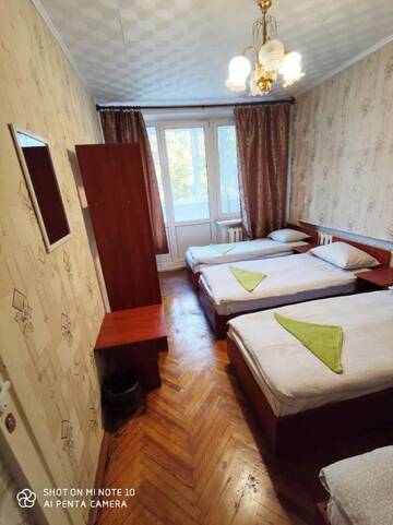 Фото Гостевой дом Best Aparts г. Минск 4