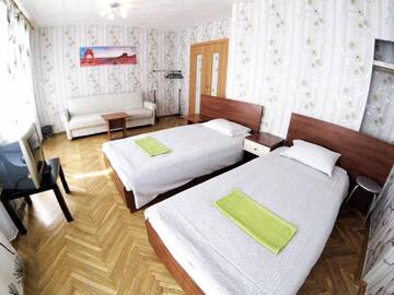 Фото Гостевой дом Best Aparts г. Минск 5