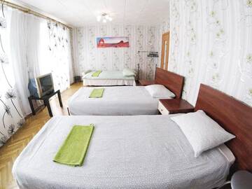 Фото Гостевой дом Best Aparts г. Минск 2
