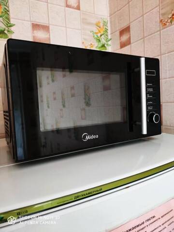 Фото номера Односпальная кровать в общем номере с 4 кроватями Гостевой дом Best Aparts г. Минск 6