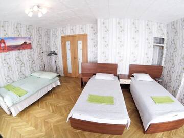 Фото Гостевой дом Best Aparts г. Минск 3
