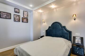 Фото Апартаменты Aparton Nezavisimosti Prospekt 52/1 г. Минск 4