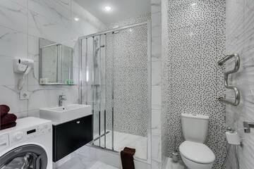 Фото Апартаменты Aparton Nezavisimosti Prospekt 52/1 г. Минск 3