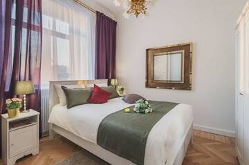 Фото Апартаменты Kisileva 10 г. Минск 3