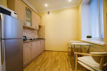 Фото номера Апартаменты Апартаменты Kisileva 10 г. Минск 3