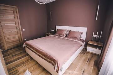 Фото Апартаменты Aparton Kolasa 8 г. Минск 1
