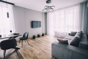 Фото Апартаменты Aparton Kolasa 8 г. Минск 2