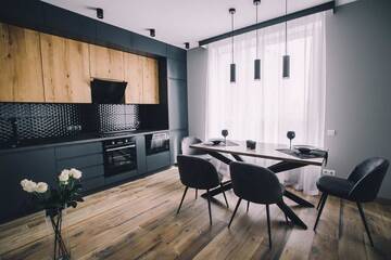 Фото Апартаменты Aparton Kolasa 8 г. Минск 3