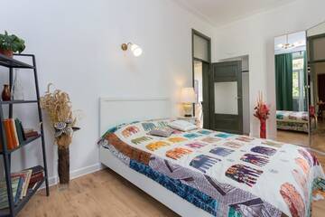 Фото номера Апартаменты с 1 спальней Апартаменты Apartments on Nezavisimosti, 43 г. Минск 8