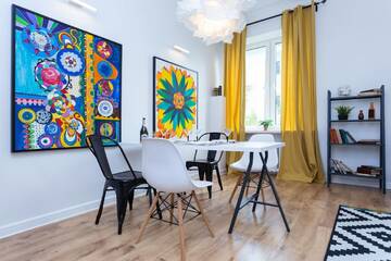 Фото Апартаменты Apartments on Nezavisimosti, 43 г. Минск 5