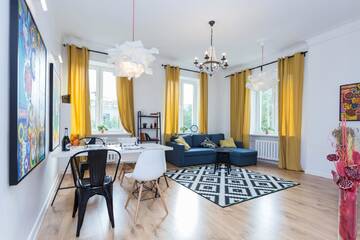 Фото Апартаменты Apartments on Nezavisimosti, 43 г. Минск 2
