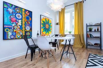 Фото номера Апартаменты с 1 спальней Апартаменты Apartments on Nezavisimosti, 43 г. Минск 21