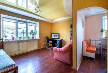 Фото Апартаменты Счастье здесь Apartment г. Минск 4
