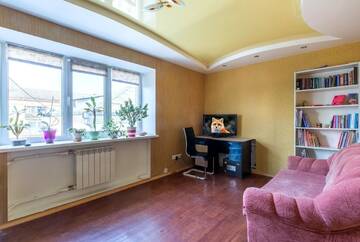 Фото Апартаменты Счастье здесь Apartment г. Минск 5